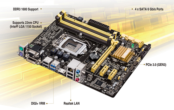 Asus